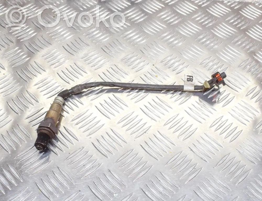 Opel Mokka Lambda probe sensor 