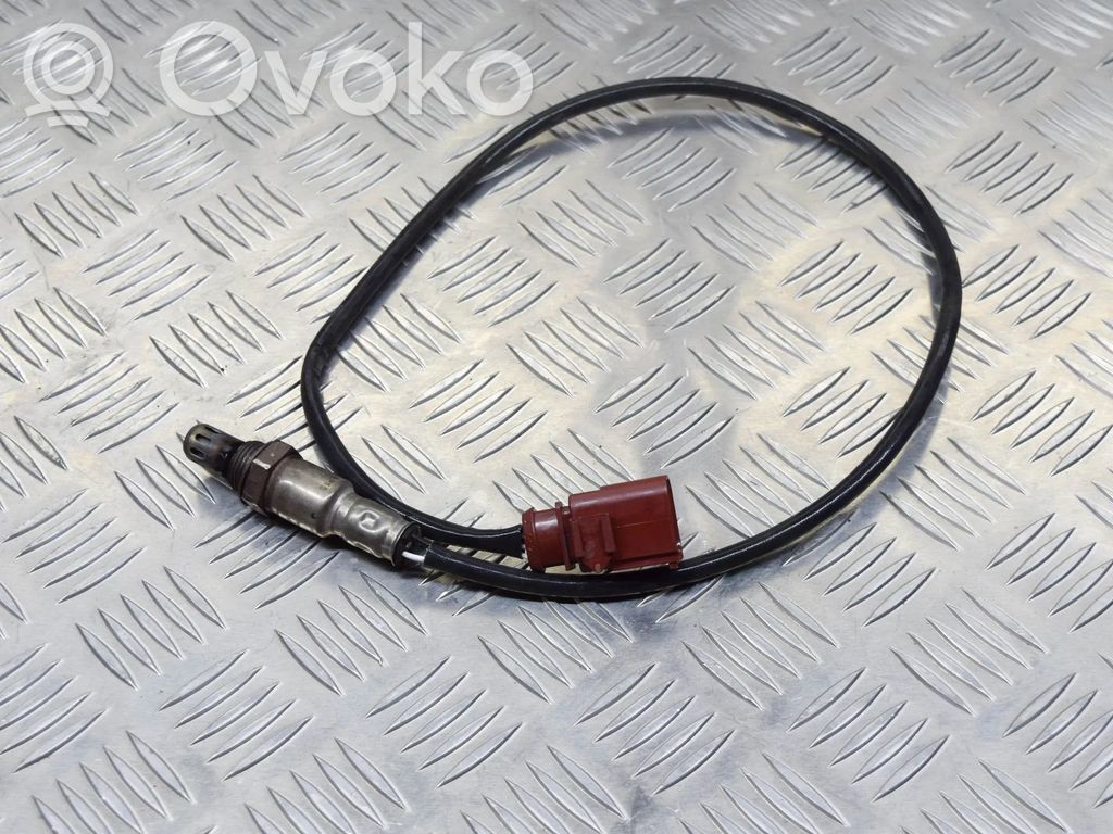 Lambda probe sensor   8W0906265A