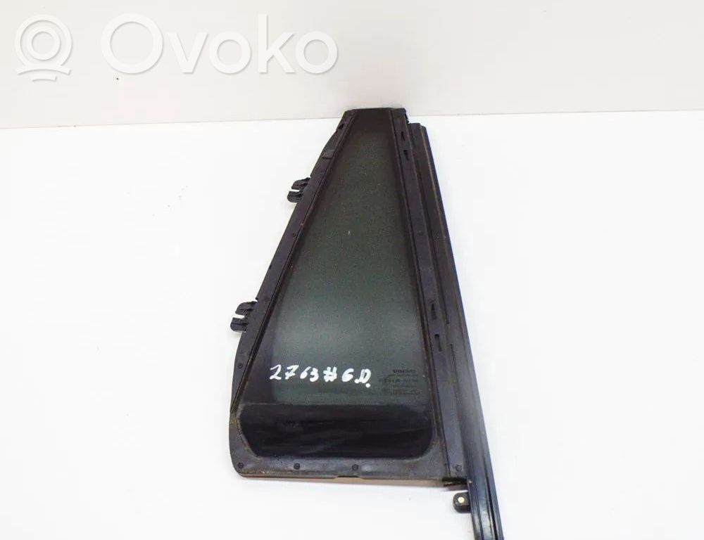 Volvo XC90 Geam lateral spate 