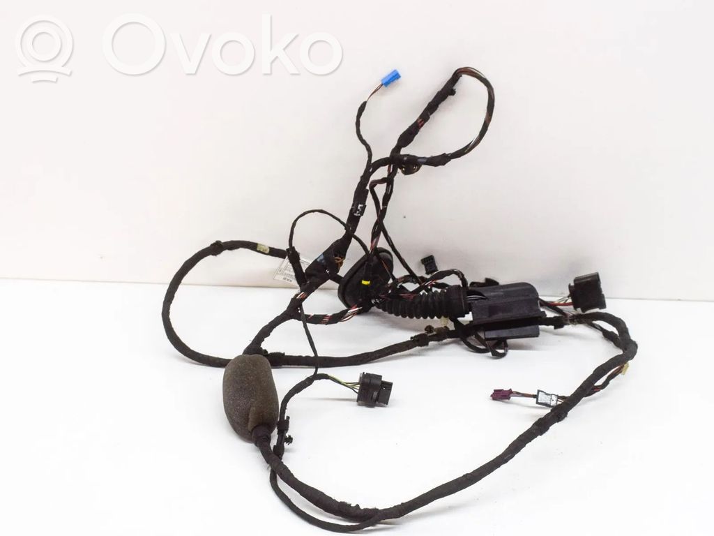 BMW X3 G01 Otros cableados 