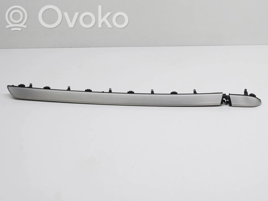 Audi A3 S3 8V Dashboard glove box trim 
