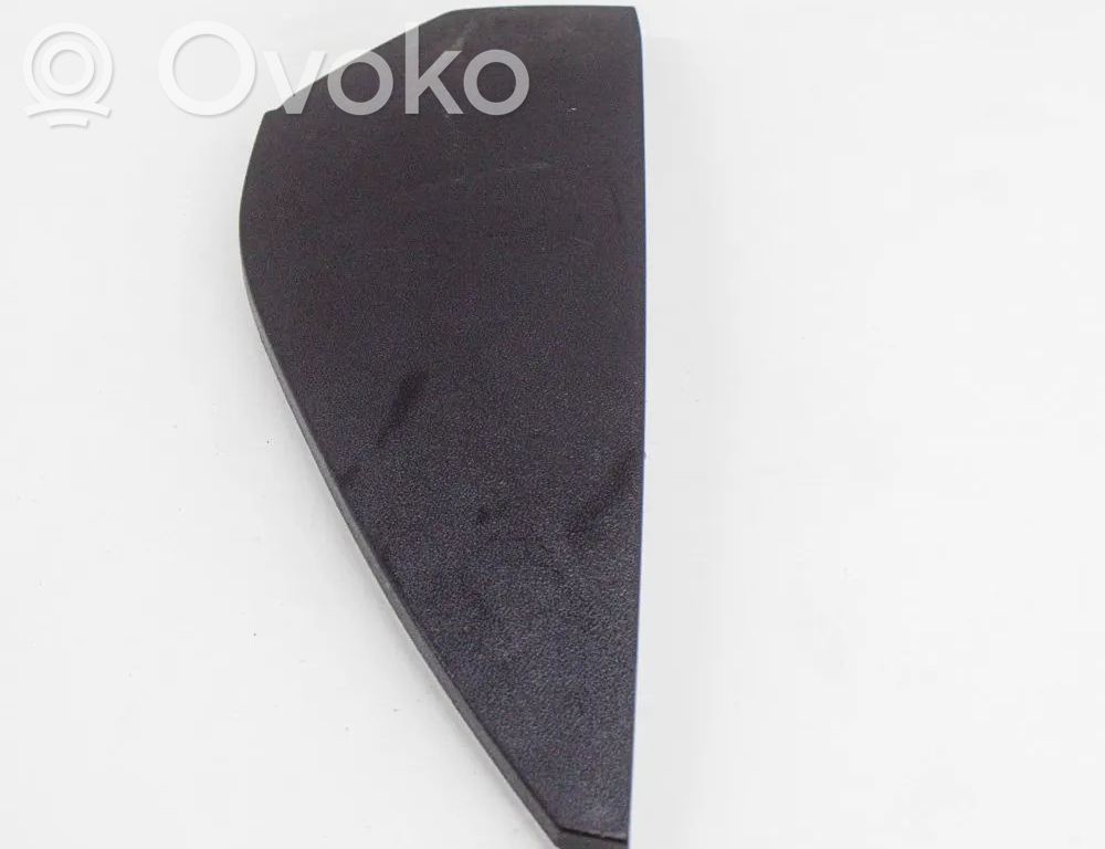 Tesla Model S Dashboard side end trim 