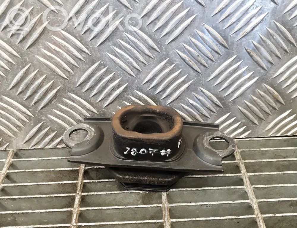 Nissan Qashqai Dzinēja spilvens 