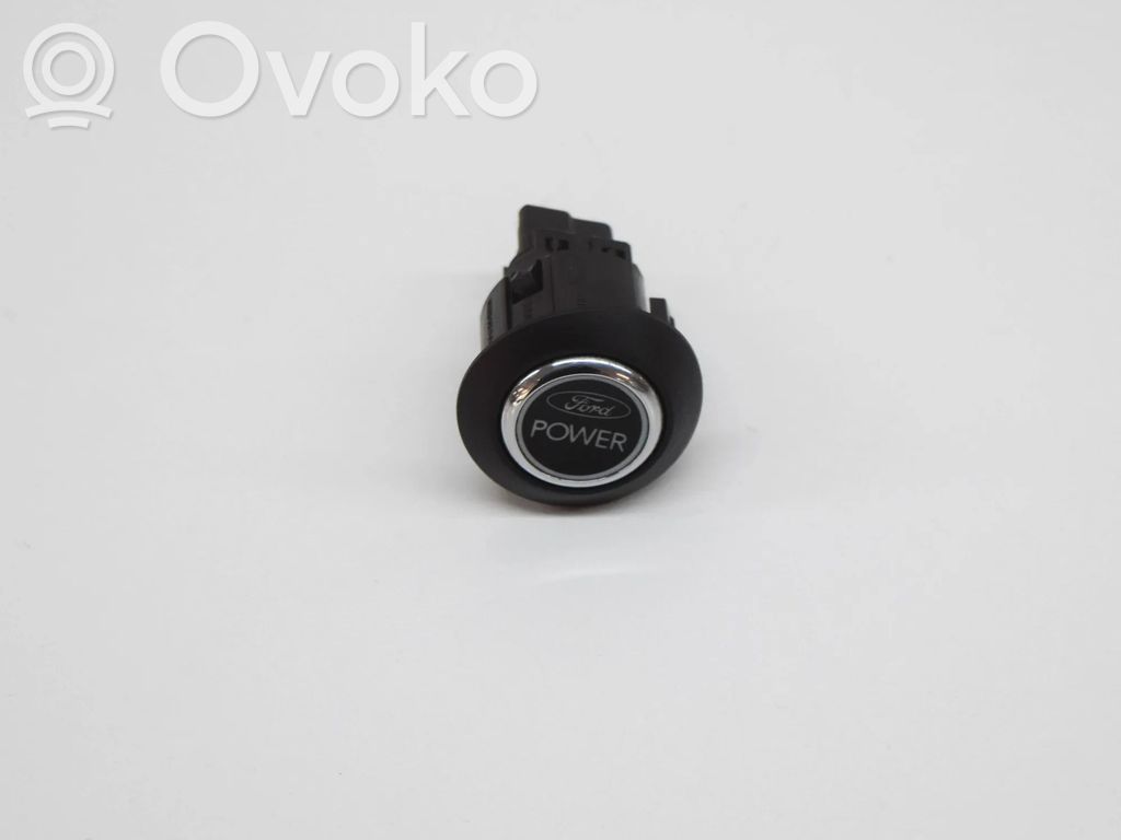 Engine start stop button switch   BM51A11584BBW