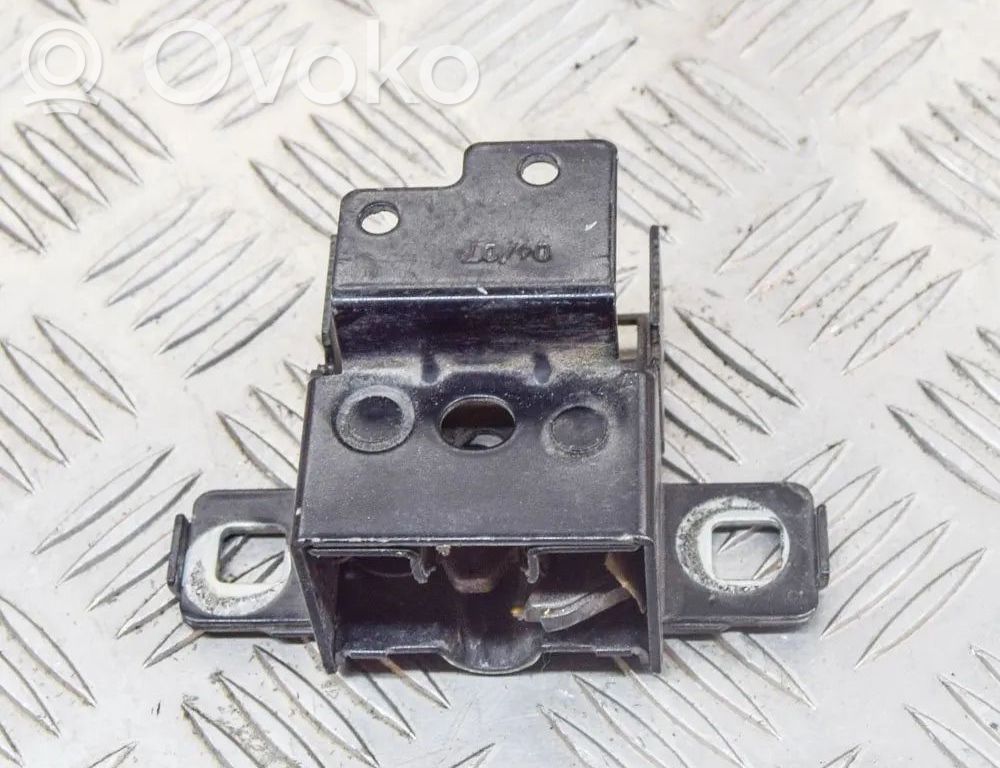 Jaguar XK - XKR Engine bonnet/hood lock/catch 