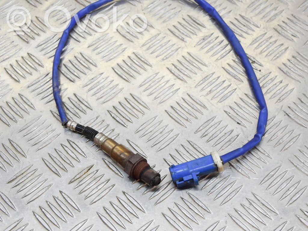 Lambda probe sensor   CV619G444CB,0258010355,0258010356