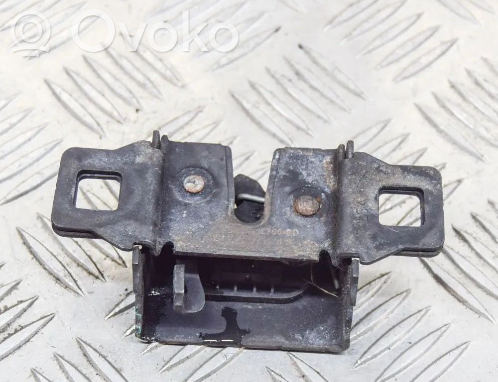 Land Rover Range Rover Evoque L538 Serrure de capot 