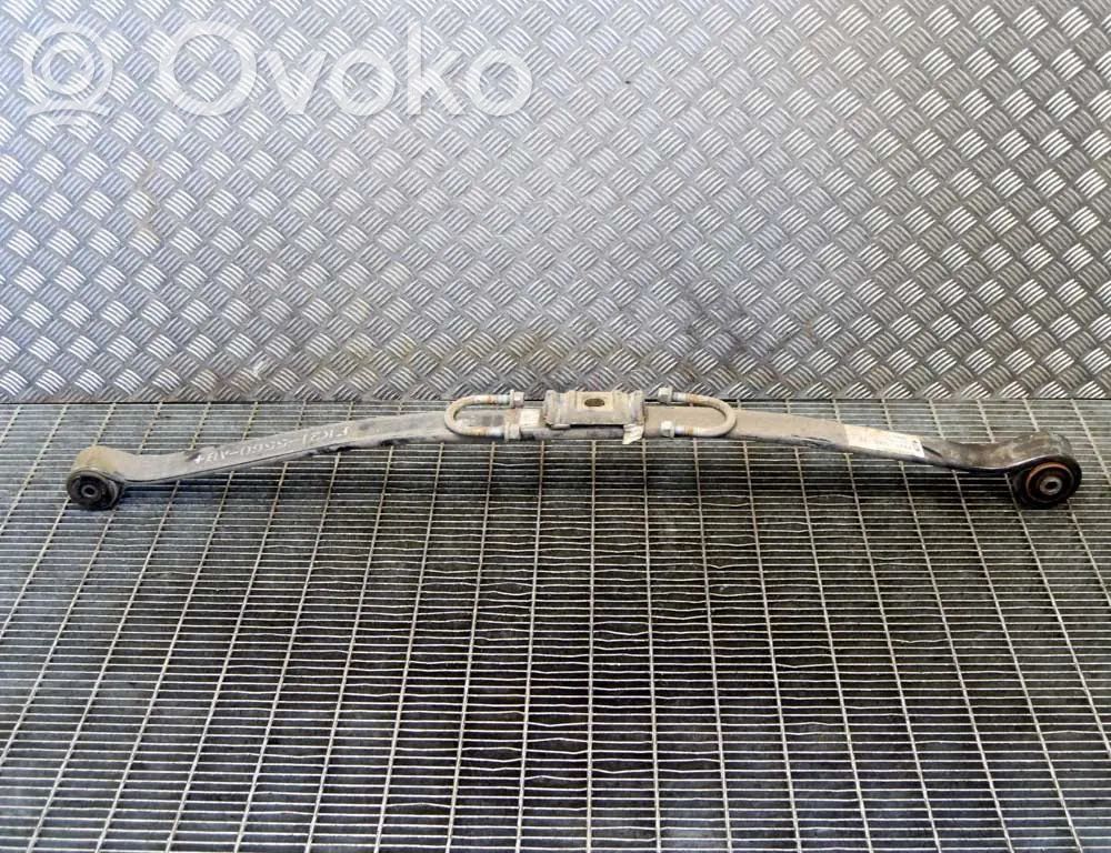Ford Transit Custom Rear leaf spring 