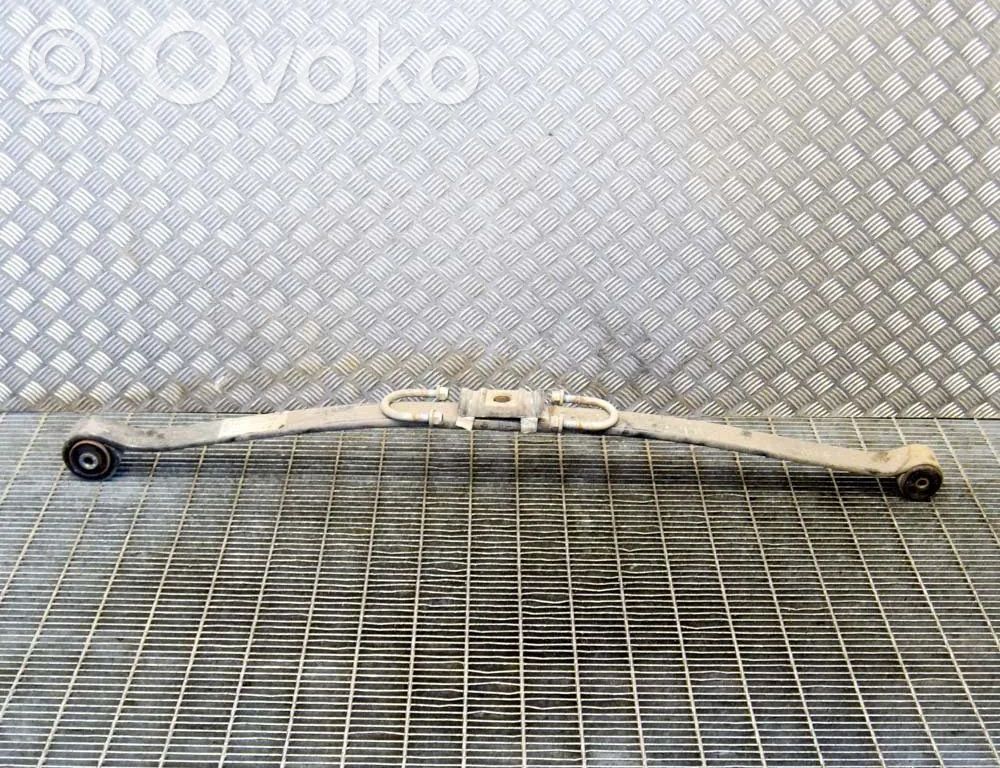 Ford Transit Custom Rear leaf spring 
