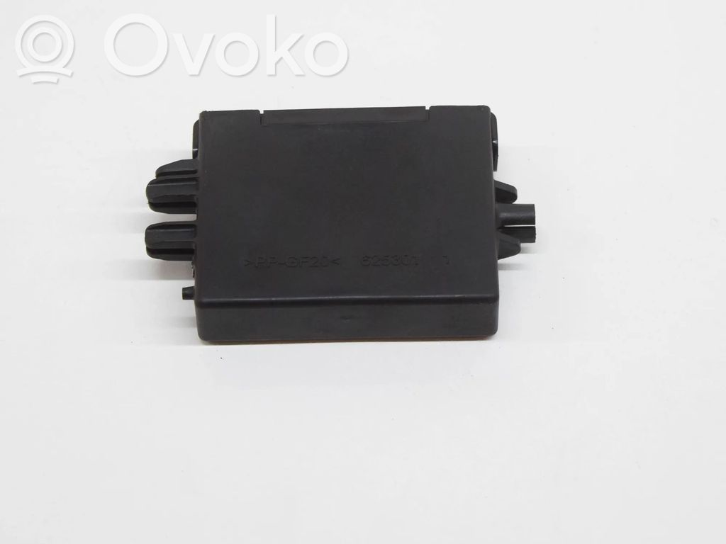 Toyota Prius (XW50) Immobilizer control unit/module 