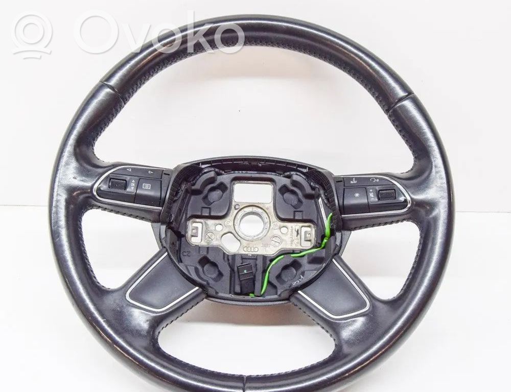 Audi Q3 8U Lenkrad 