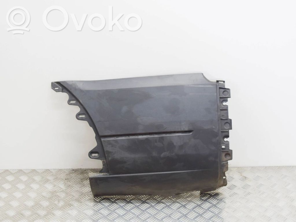 Ford Transit VII Takalokasuojan muotolista 