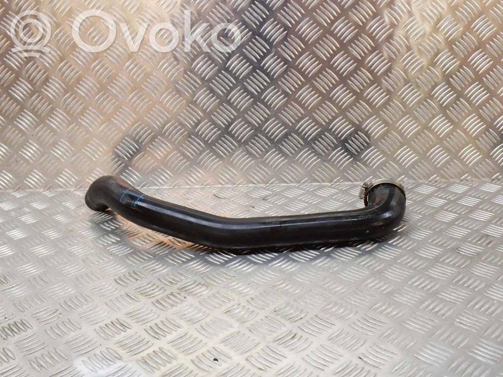 Ford Focus Intercooler hose/pipe 