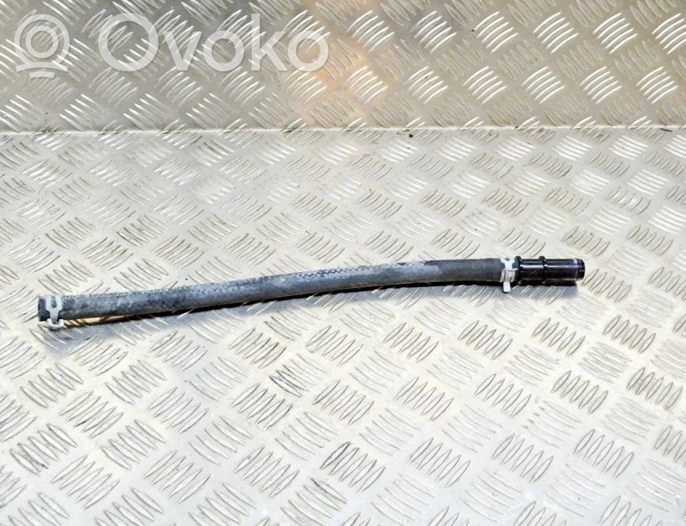 Tesla Model S Engine coolant pipe/hose 