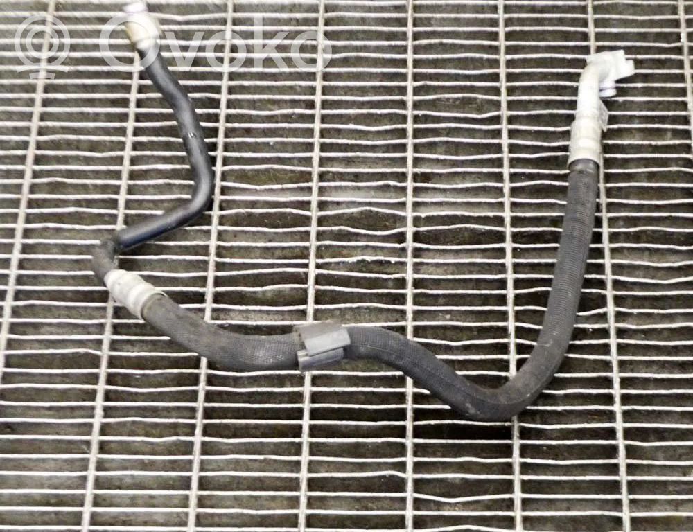 Audi A6 S6 C7 4G Wąż / Przewód klimatyzacji A/C 