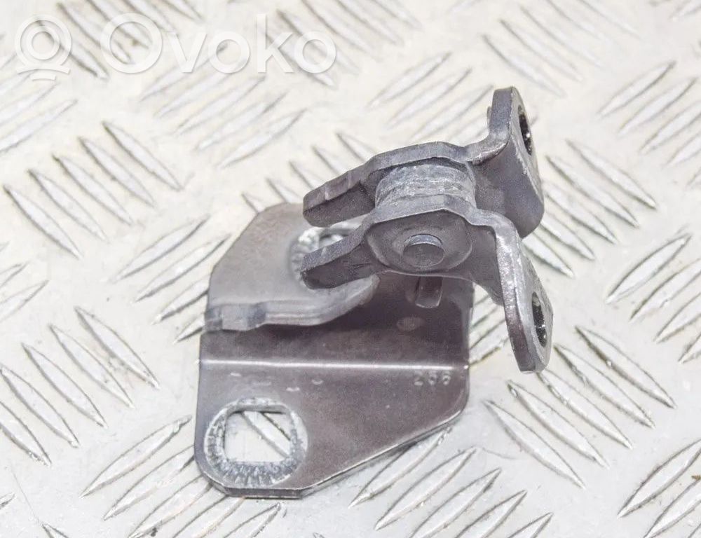Tesla Model S Front door upper hinge 