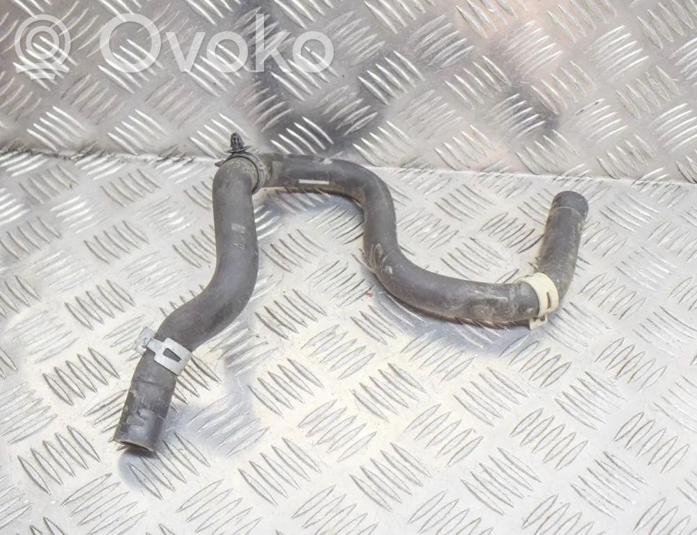 Toyota C-HR I Engine coolant pipe/hose 