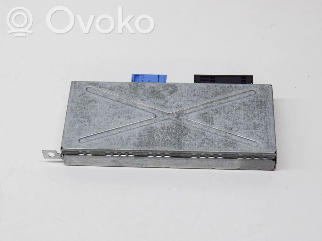 BMW 7 F01 F02 F03 F04 Gateway-Steuermodul 