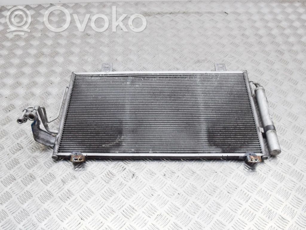 Mazda 6 Klimakühler 