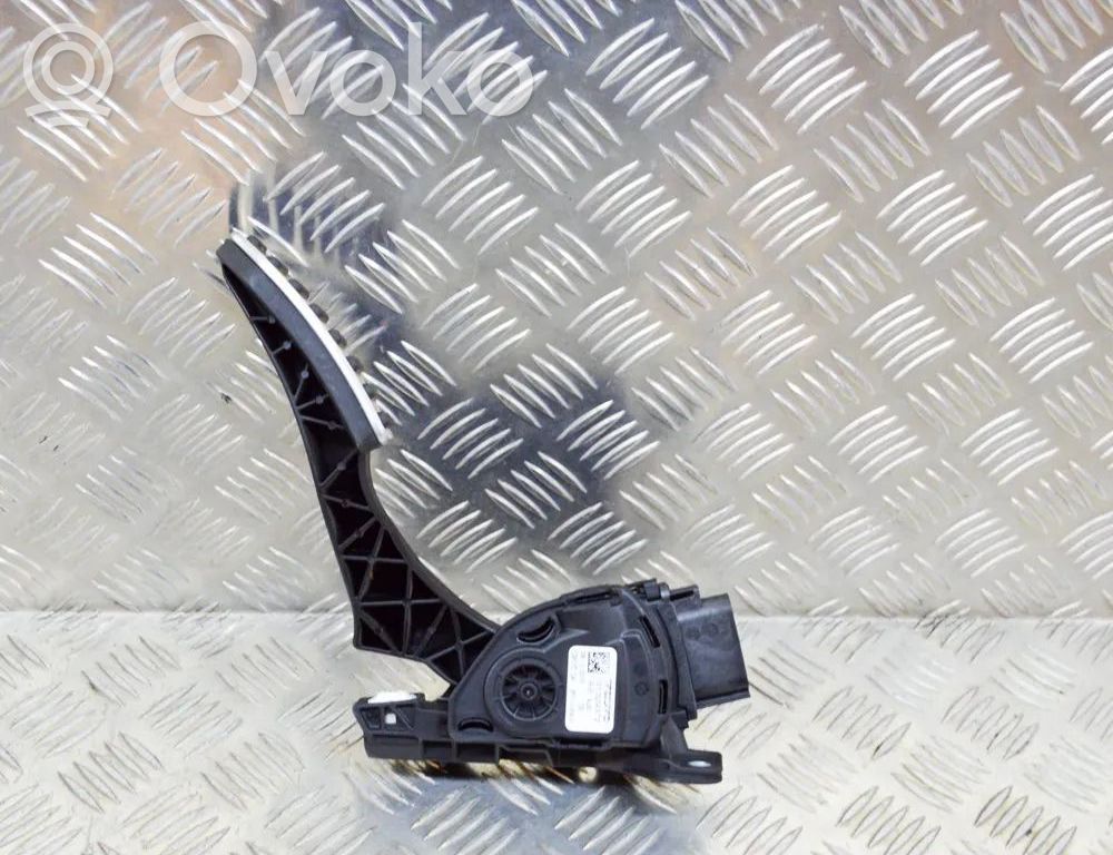 Volvo XC60 Accelerator throttle pedal 