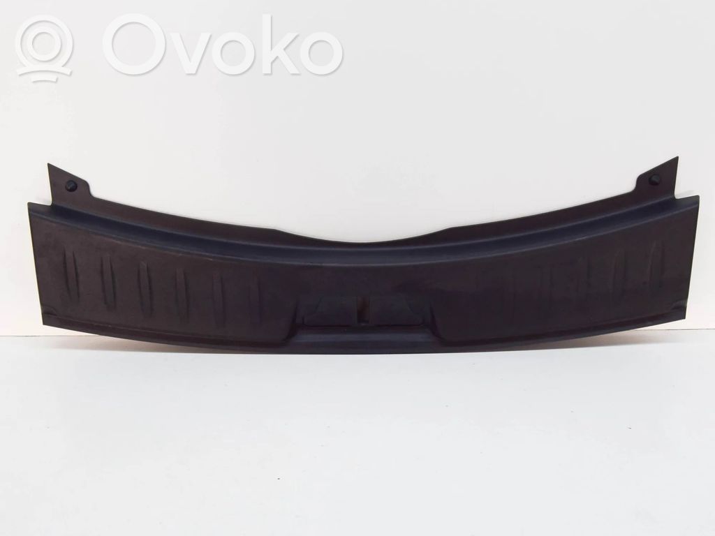 Jaguar E-Pace Protector del borde del maletero/compartimento de carga 