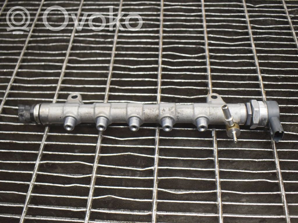 KIA Optima Tubo principal de alimentación del combustible 