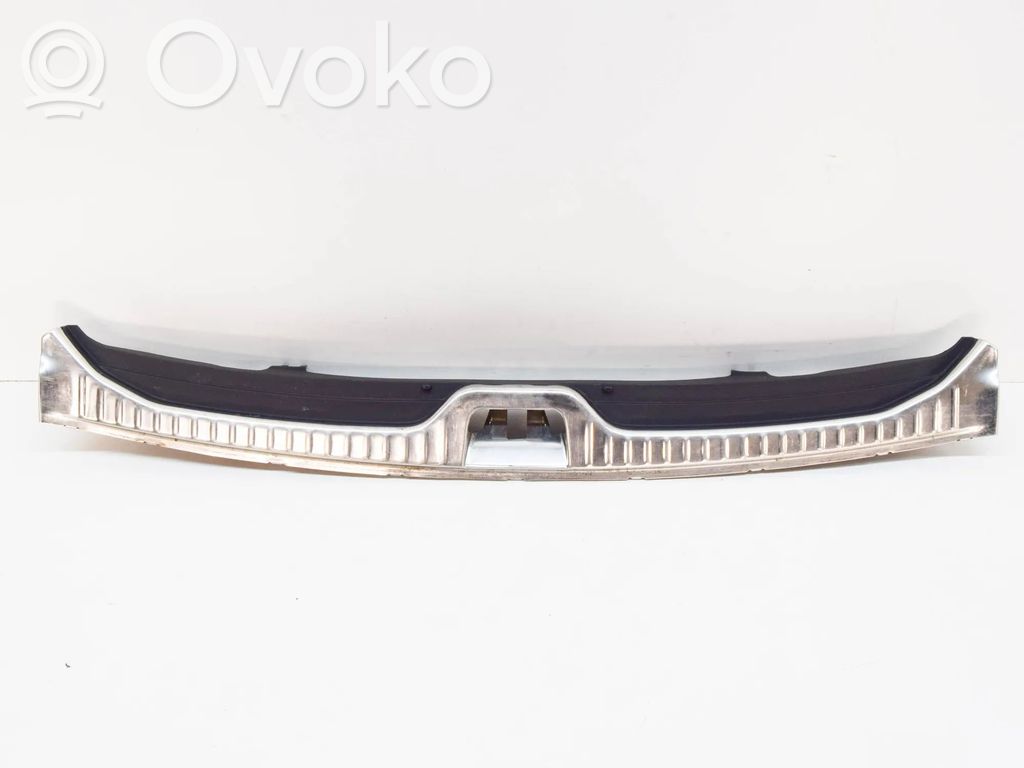 Volvo XC60 Osłona pasa bagażnika 