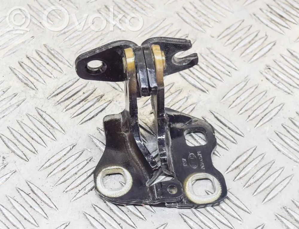 Tesla Model 3 Rear door upper hinge 
