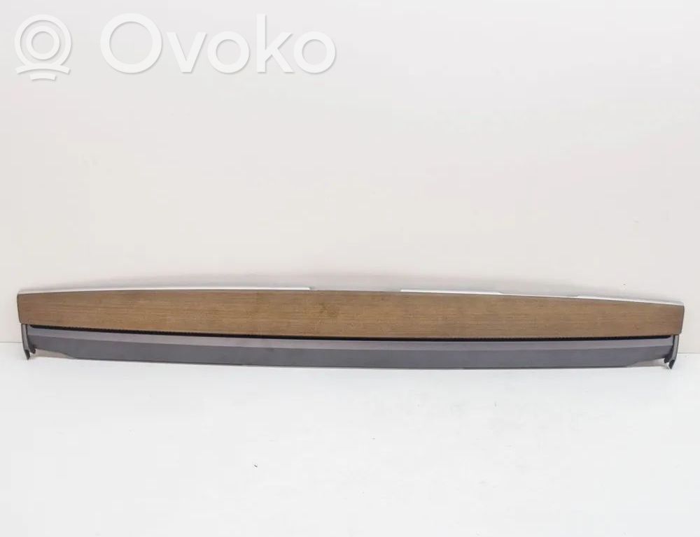 Tesla Model 3 Dashboard glove box trim 