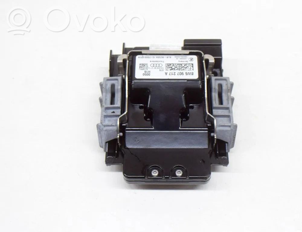 Frontkamera Windschutzscheibe Frontscheibe   8W6907217A