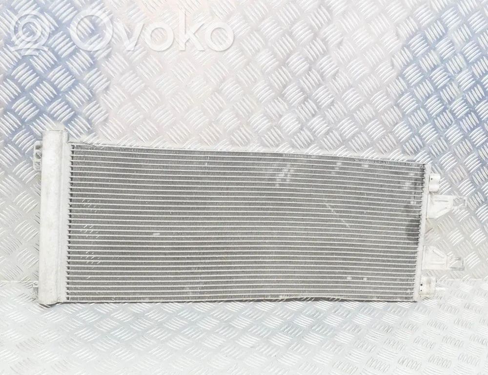 Citroen Jumper Radiator răcire A/C (condensor) 
