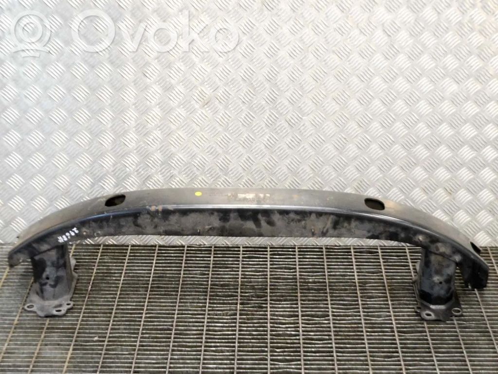 Volkswagen Phaeton Balkis priekinio bamperio 