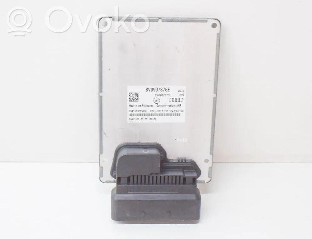 Audi RS3 Module de commande suspension 