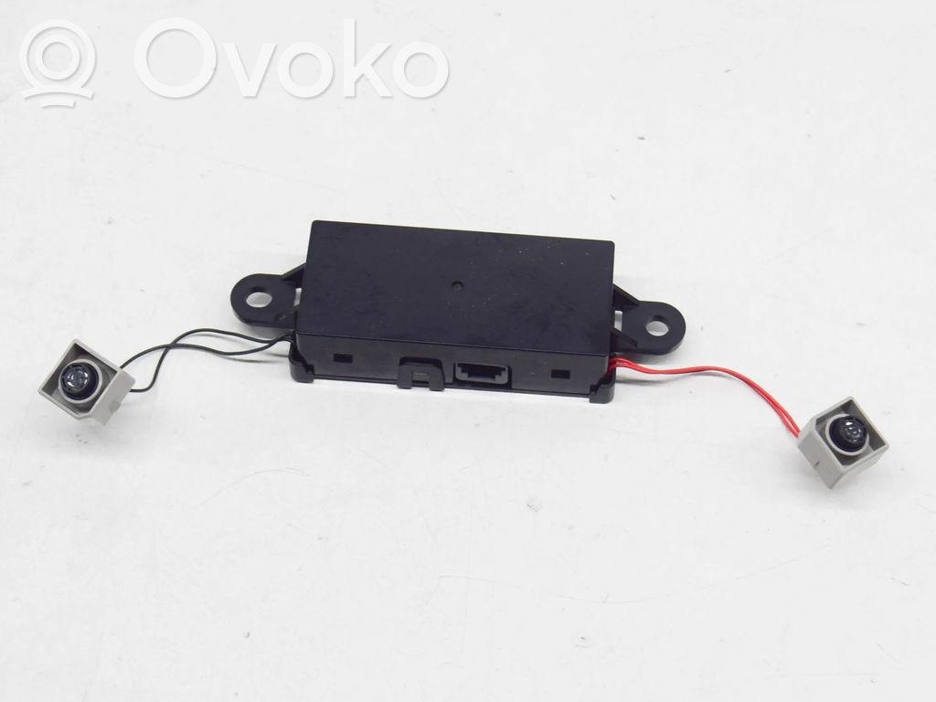 Inne wyposażenie elektryczne   284365SA0A,VDF2907,0018447,190828