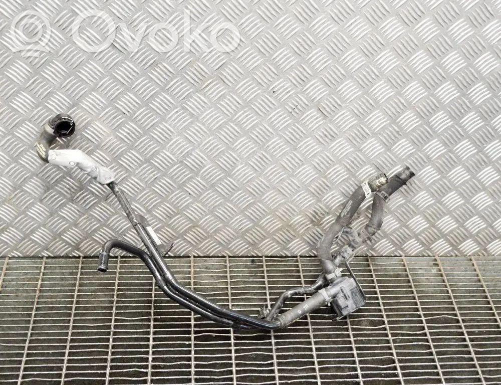 Audi Q5 SQ5 FY Brake vacuum hose/pipe 