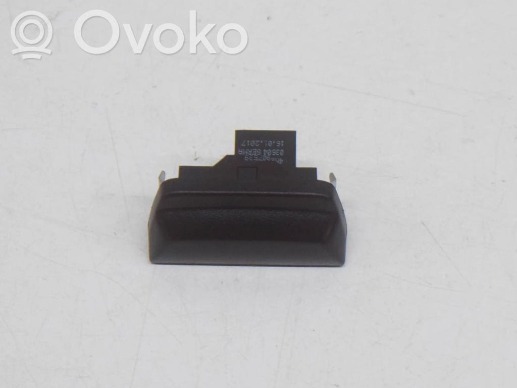 Audi Q7 4M Sun solar sensor 