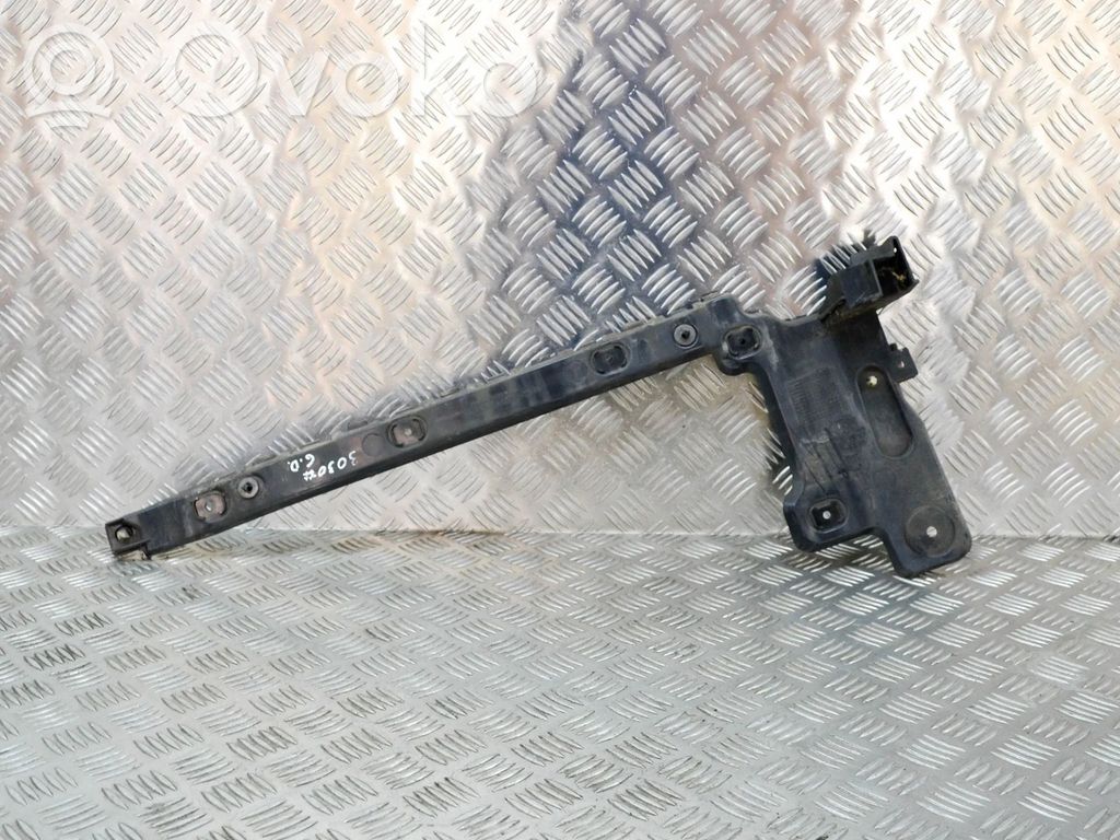 Ford Transit Rear bumper mounting bracket 