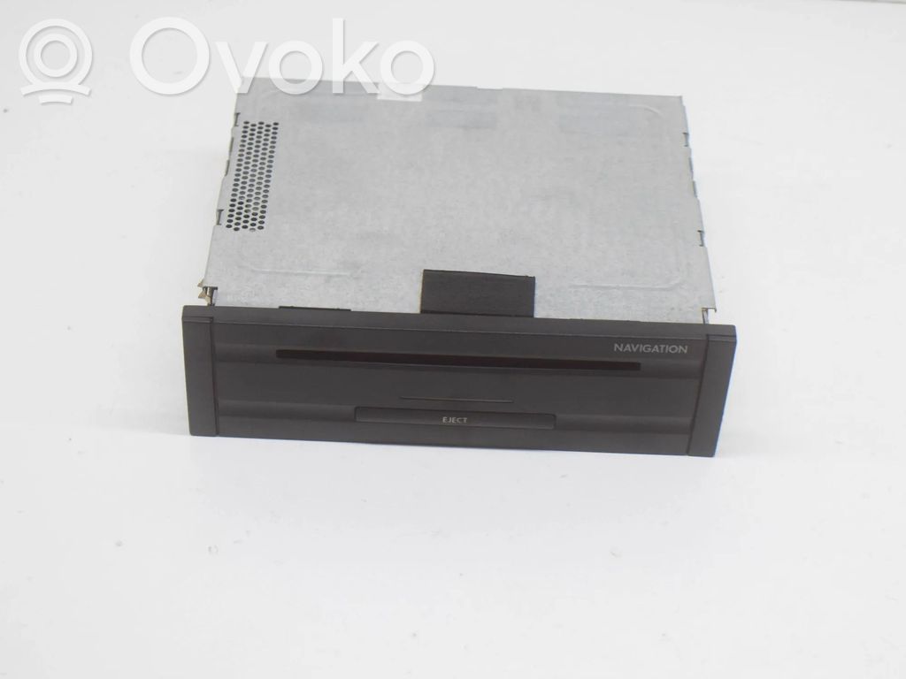 Volkswagen Phaeton Unité / module navigation GPS 