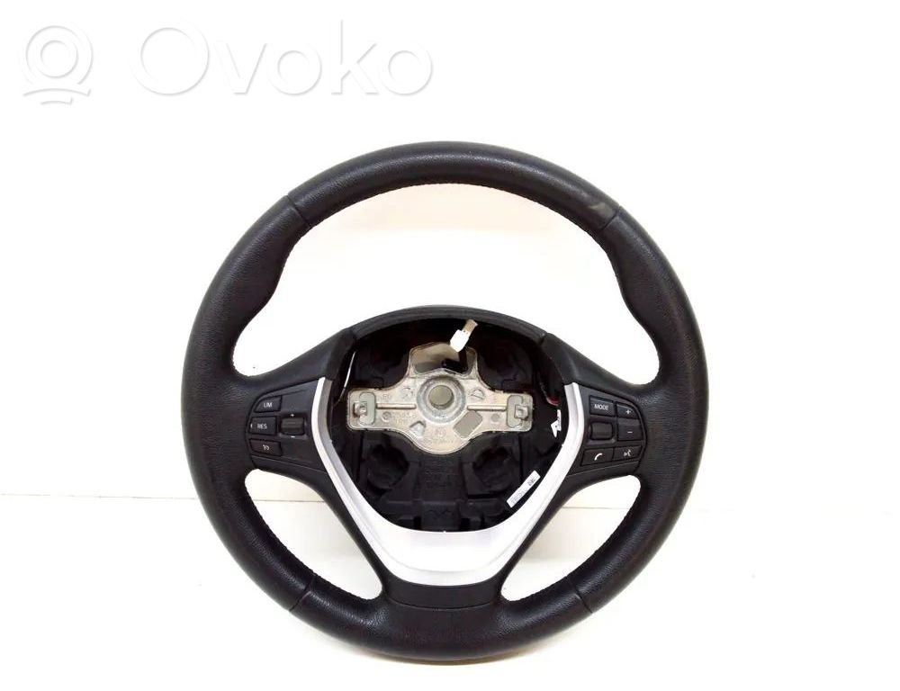 BMW 4 F32 F33 Kierownica 