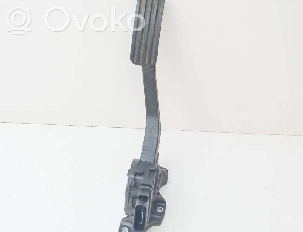 Jaguar XF X250 Kaasupoljin 