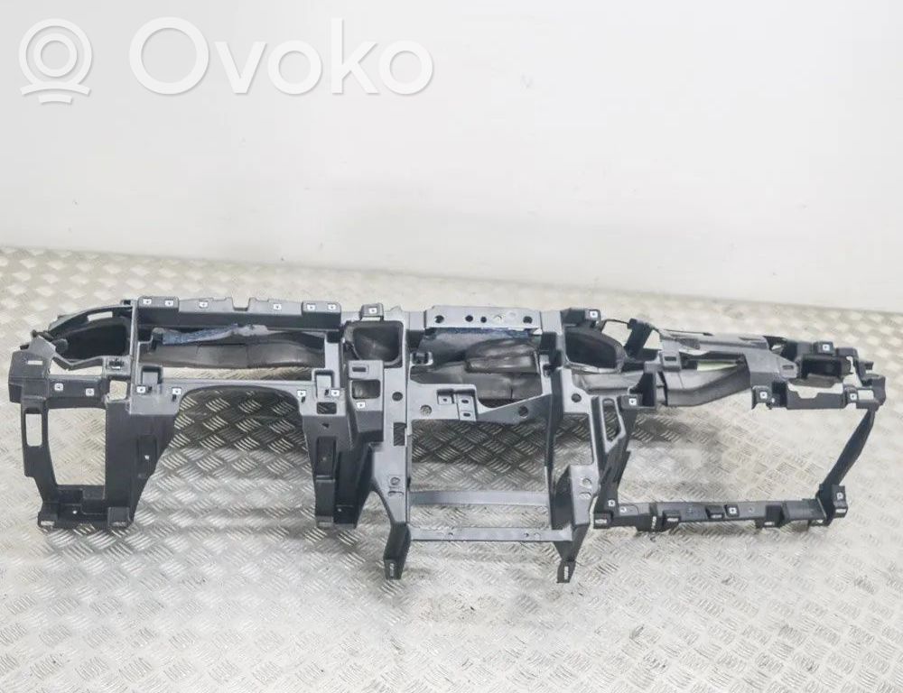Tesla Model S Priekšējā paneļa montāžas sija 