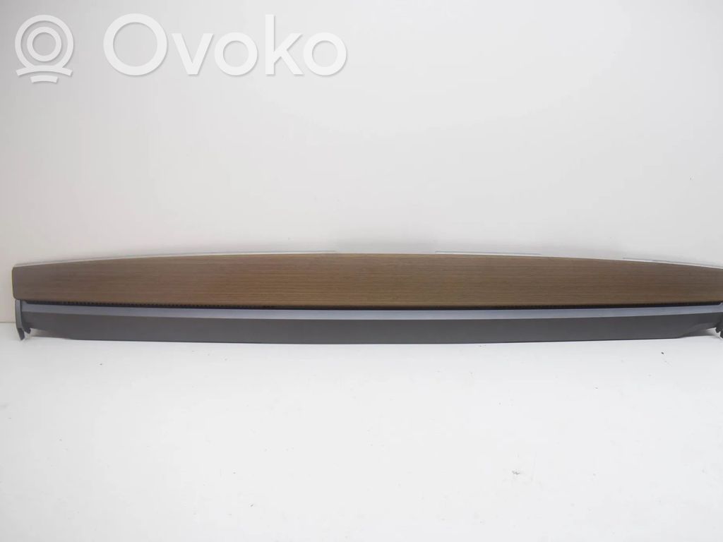 Tesla Model 3 Dashboard glove box trim 