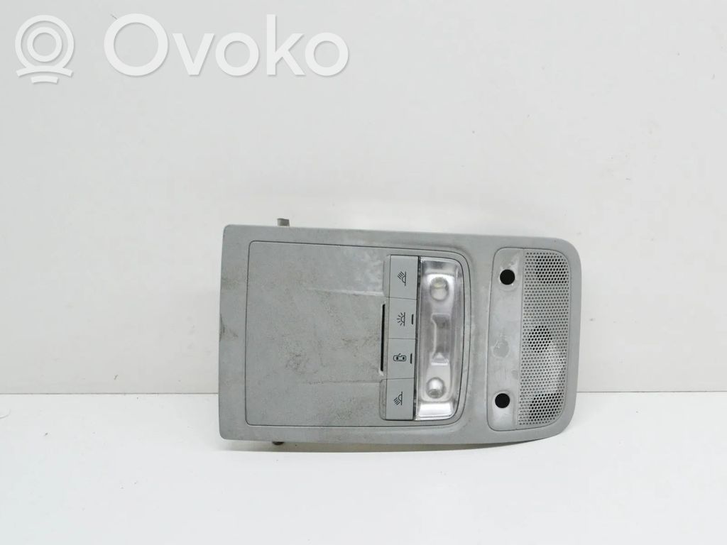 Audi A1 Front seat light 