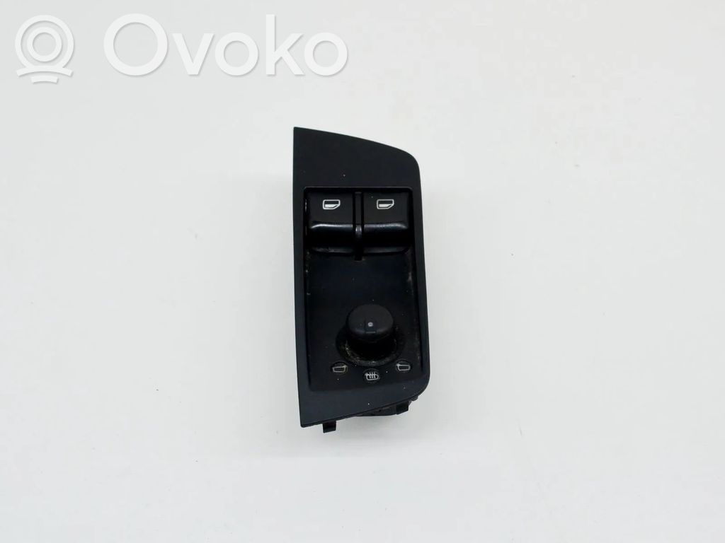 Electric window control switch   8E0959565,8X2959522A