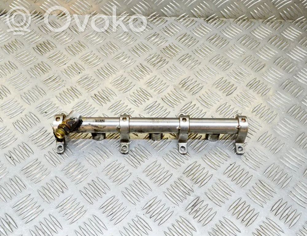 Audi A5 Polttoainepääputki 