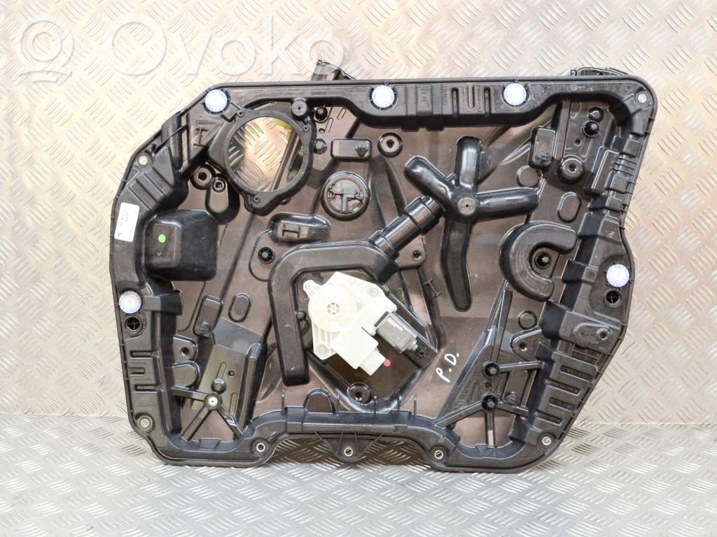 BMW X3 G01 Elektryczny podnośnik szyby drzwi 