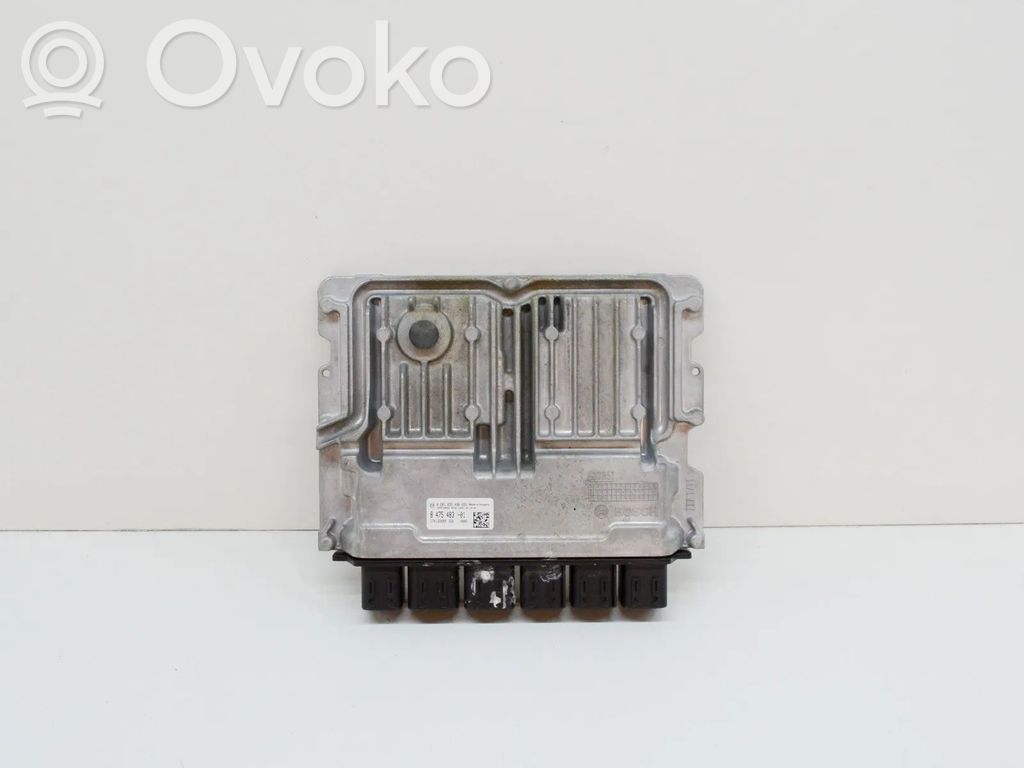 BMW X3 G01 Engine control unit/module 