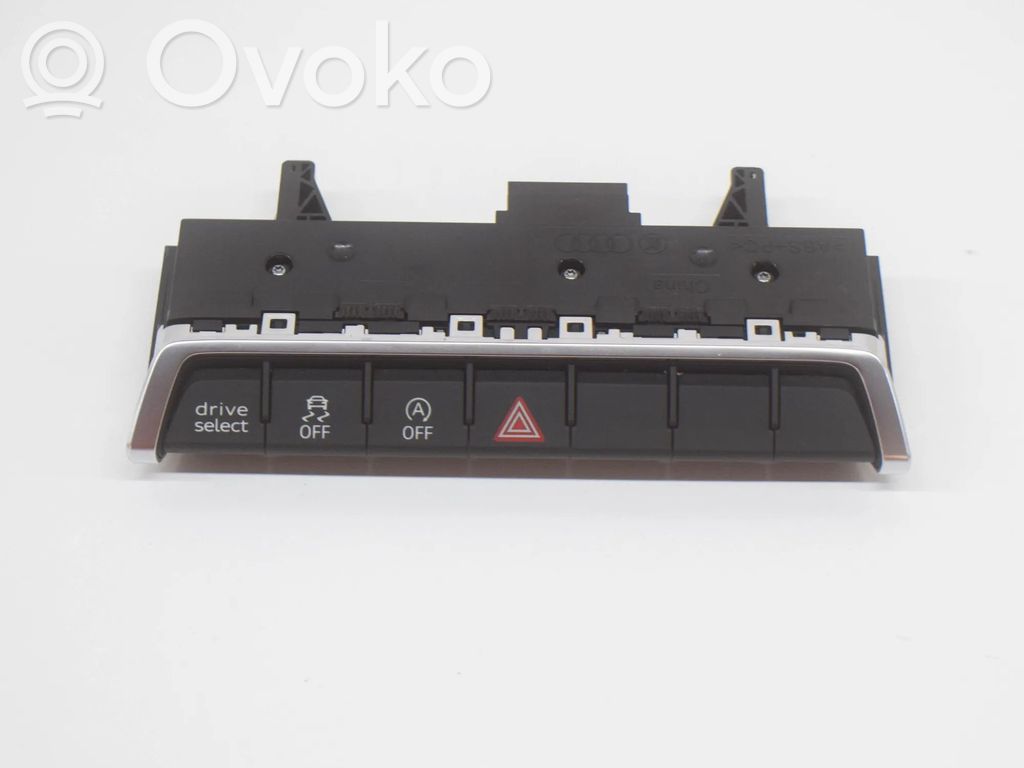 Audi Q3 F3 Kit interrupteurs 