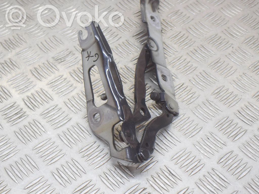 BMW 2 F22 F23 Zawias klapy tylnej bagażnika 