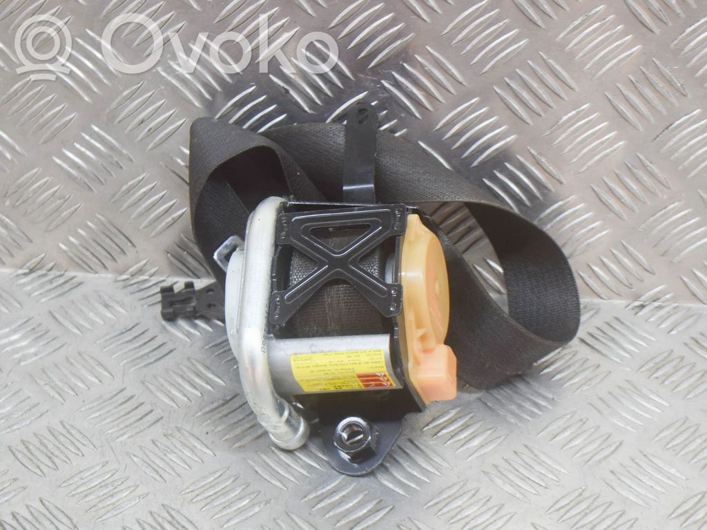 Opel Insignia A Etuistuimen turvavyö 